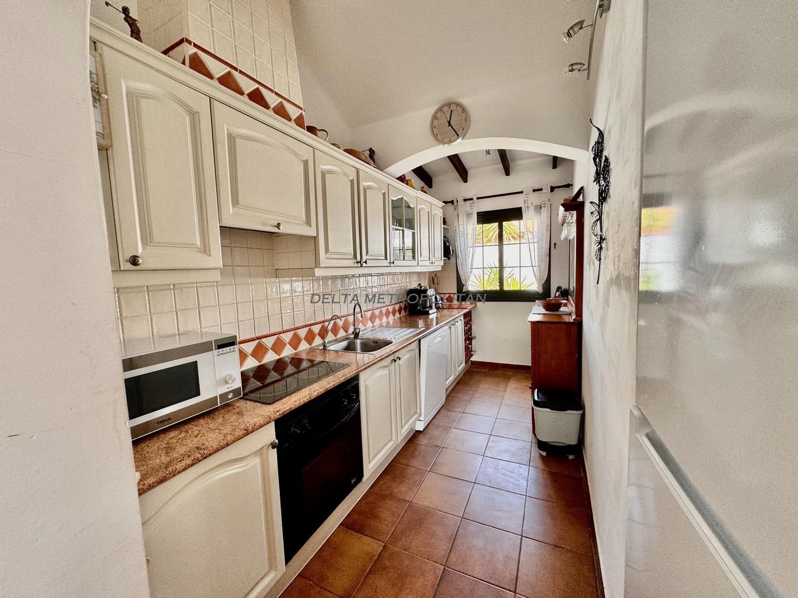 2 soverom Bungalow til salgs i Golf del Sur med svømmebasseng - € 385 000 (Ref: 9181973)