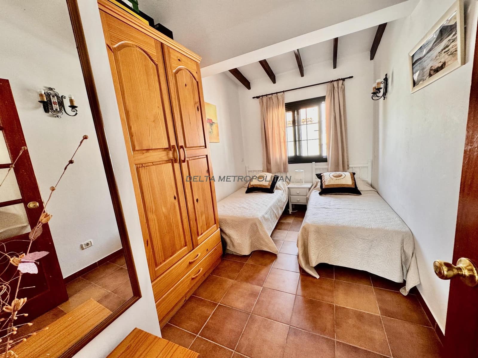 2 soverom Bungalow til salgs i Golf del Sur med svømmebasseng - € 385 000 (Ref: 9181973)