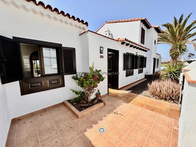 2 quarto Bungalow para venda em Golf del Sur, San Miguel de Abona com piscina - 385 000 € (Ref: 9181973)