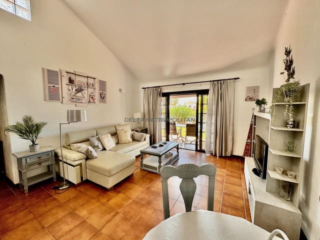 2 bedroom Bungalow for sale in Golf del Sur, San Miguel de Abona with pool - € 365,000 (Ref: 9181973)