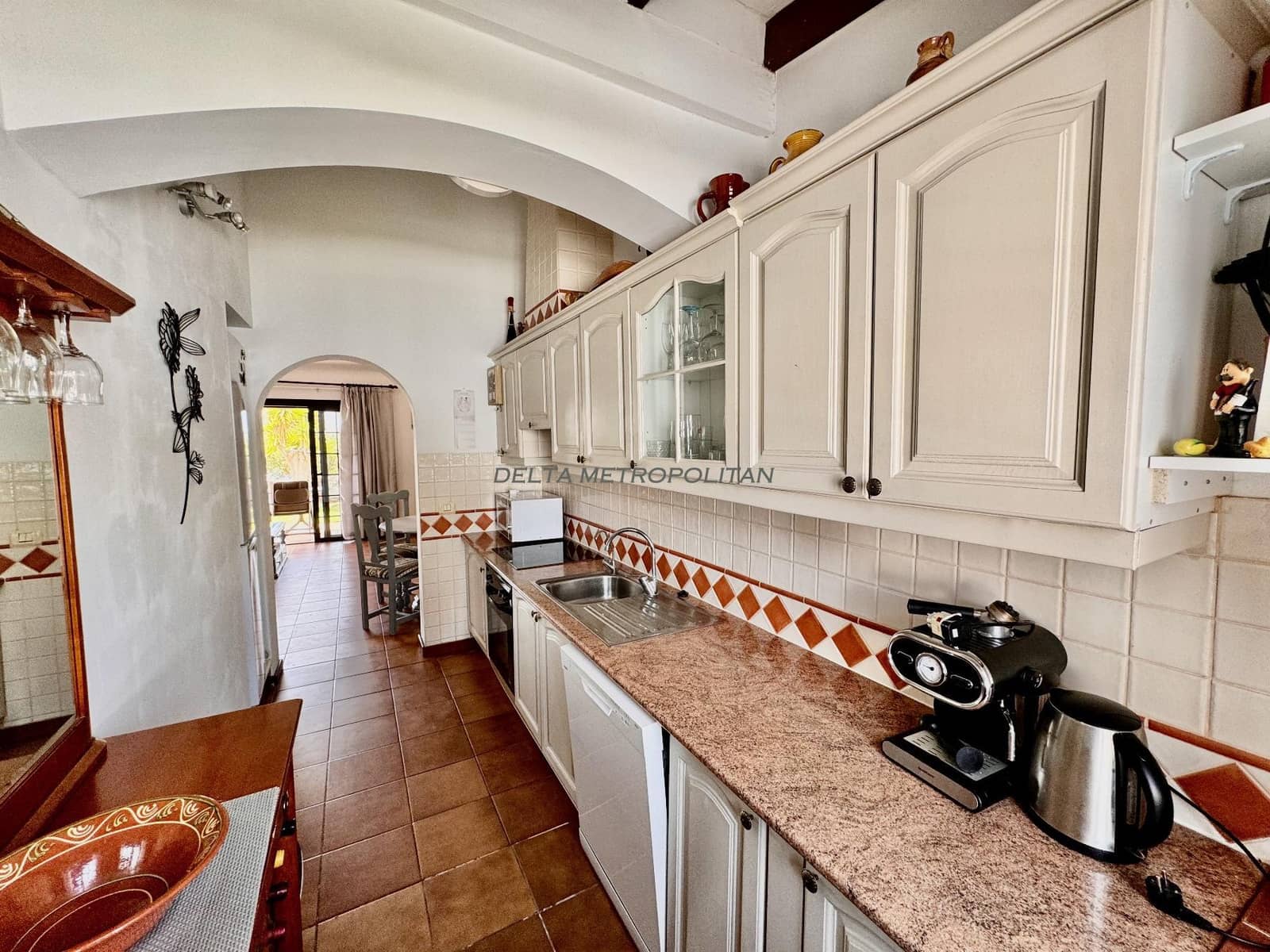 2 soverom Bungalow til salgs i Golf del Sur med svømmebasseng - € 385 000 (Ref: 9181973)