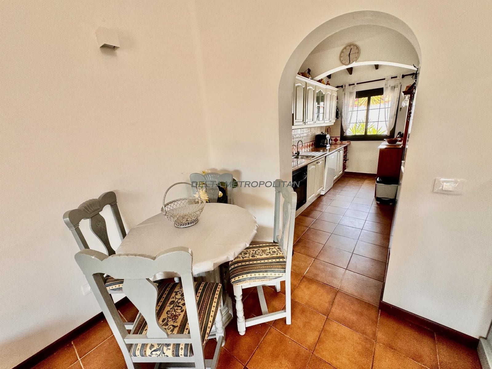 2 soverom Bungalow til salgs i Golf del Sur med svømmebasseng - € 385 000 (Ref: 9181973)