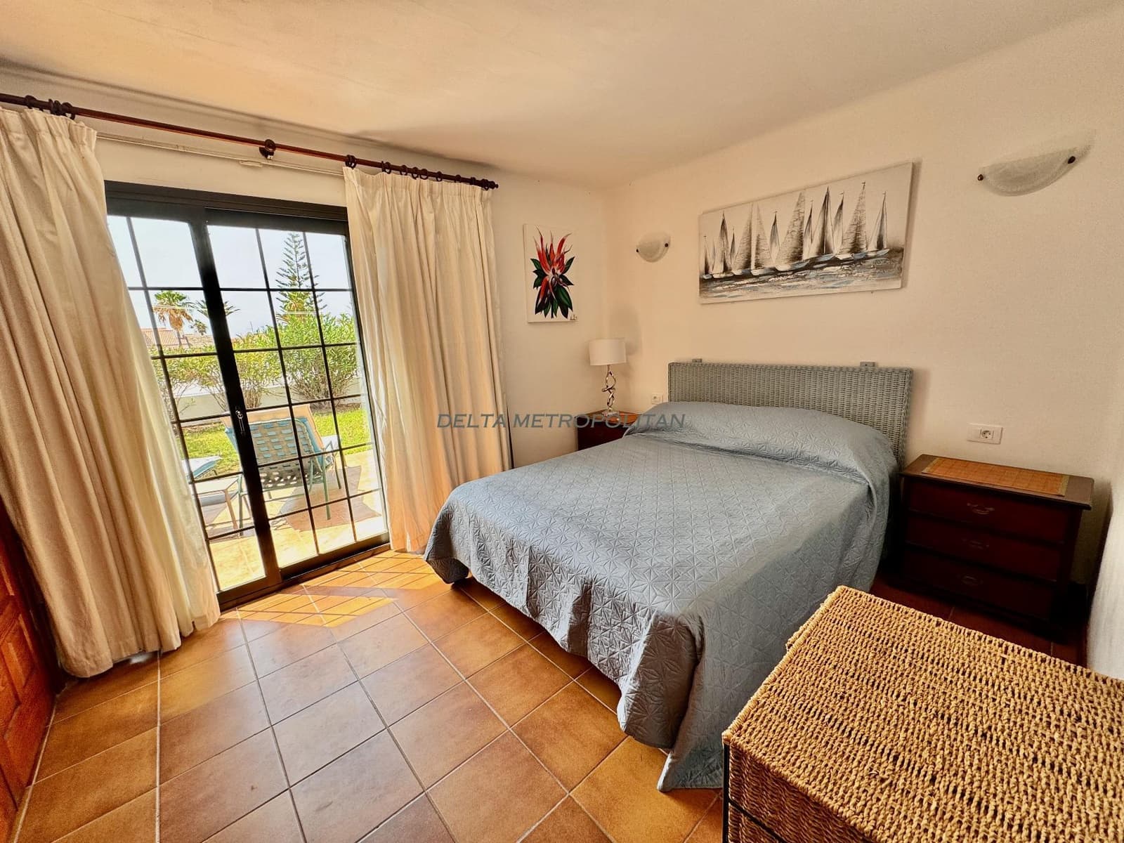 2 soverom Bungalow til salgs i Golf del Sur med svømmebasseng - € 385 000 (Ref: 9181973)