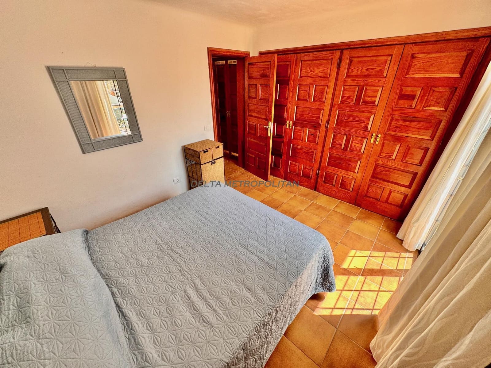 2 soverom Bungalow til salgs i Golf del Sur med svømmebasseng - € 385 000 (Ref: 9181973)