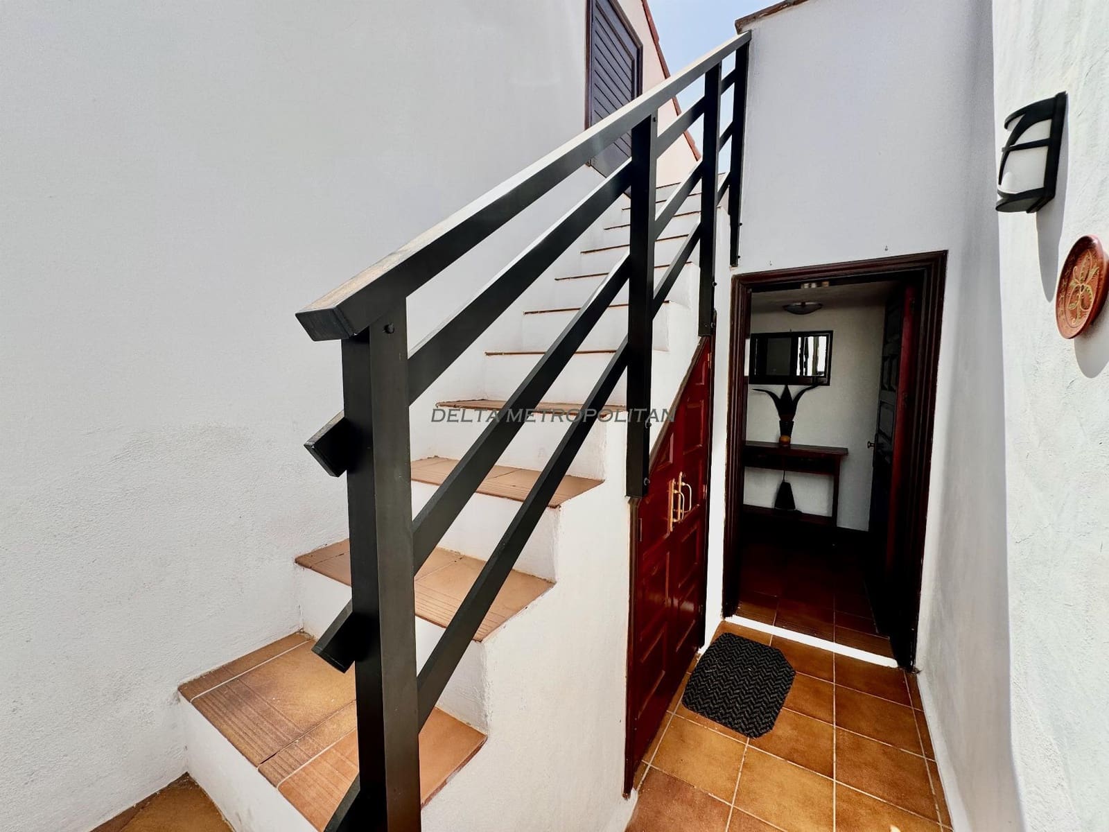 2 soverom Bungalow til salgs i Golf del Sur med svømmebasseng - € 385 000 (Ref: 9181973)