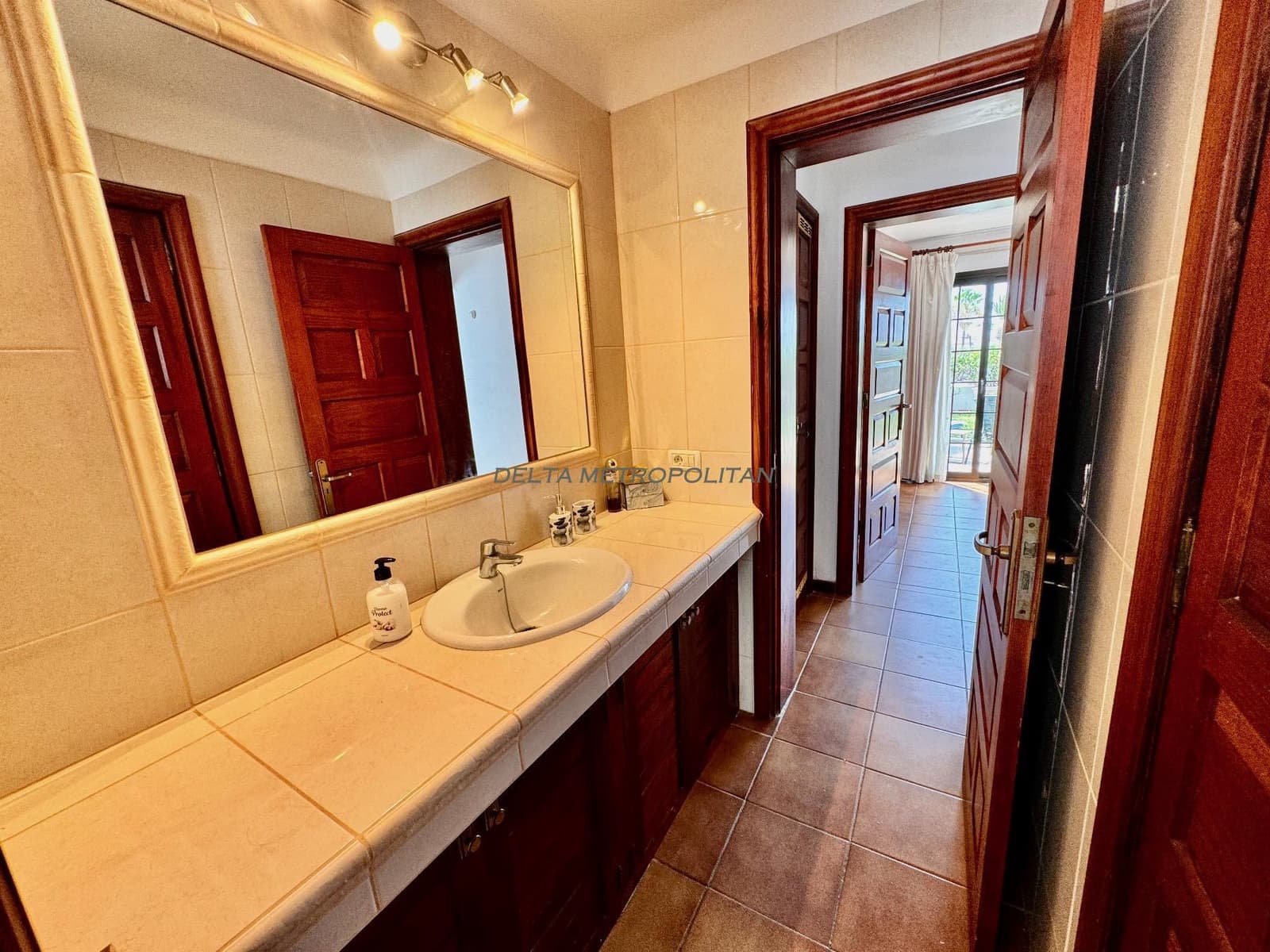 2 soverom Bungalow til salgs i Golf del Sur med svømmebasseng - € 385 000 (Ref: 9181973)