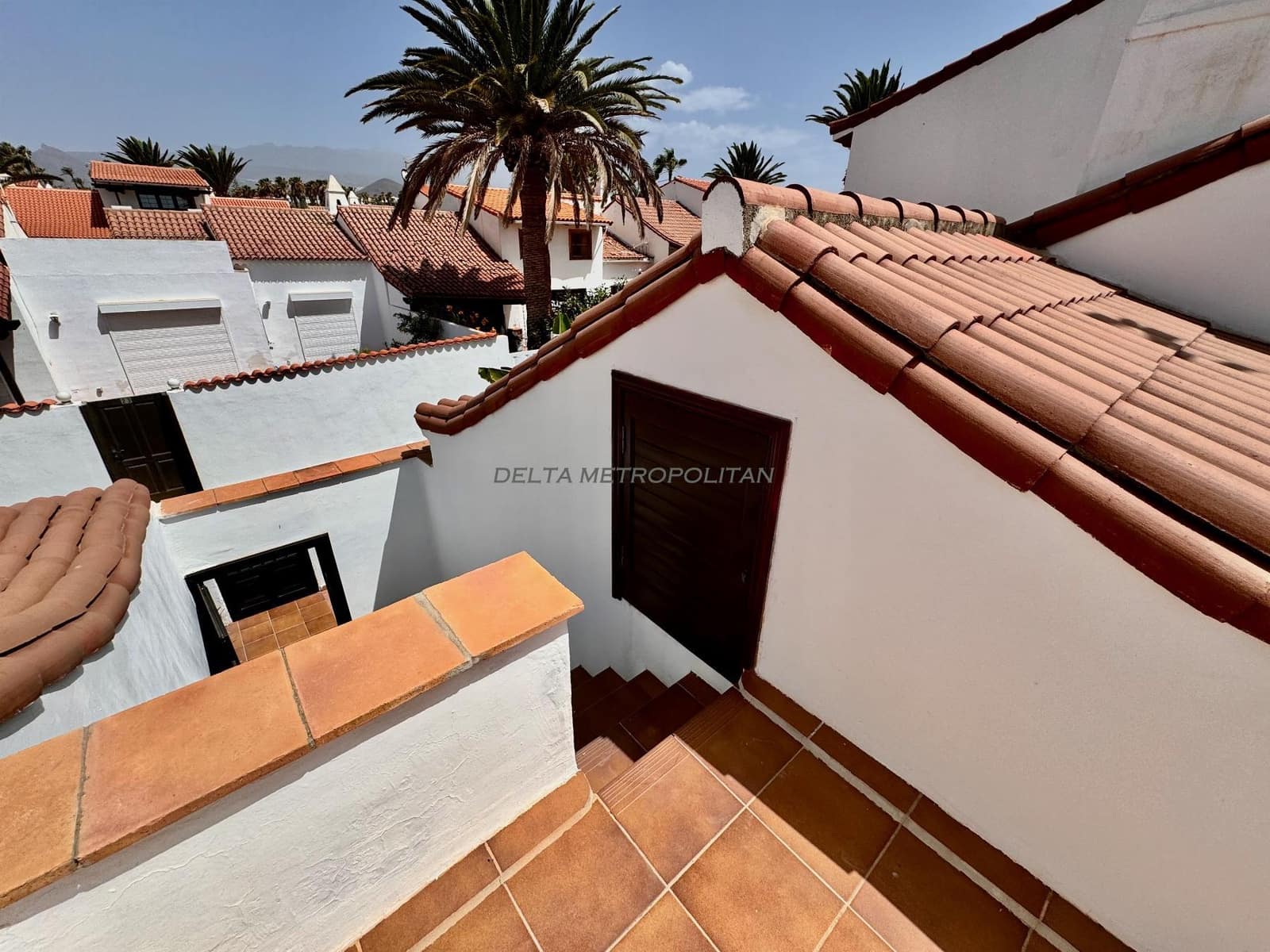 2 soverom Bungalow til salgs i Golf del Sur med svømmebasseng - € 385 000 (Ref: 9181973)