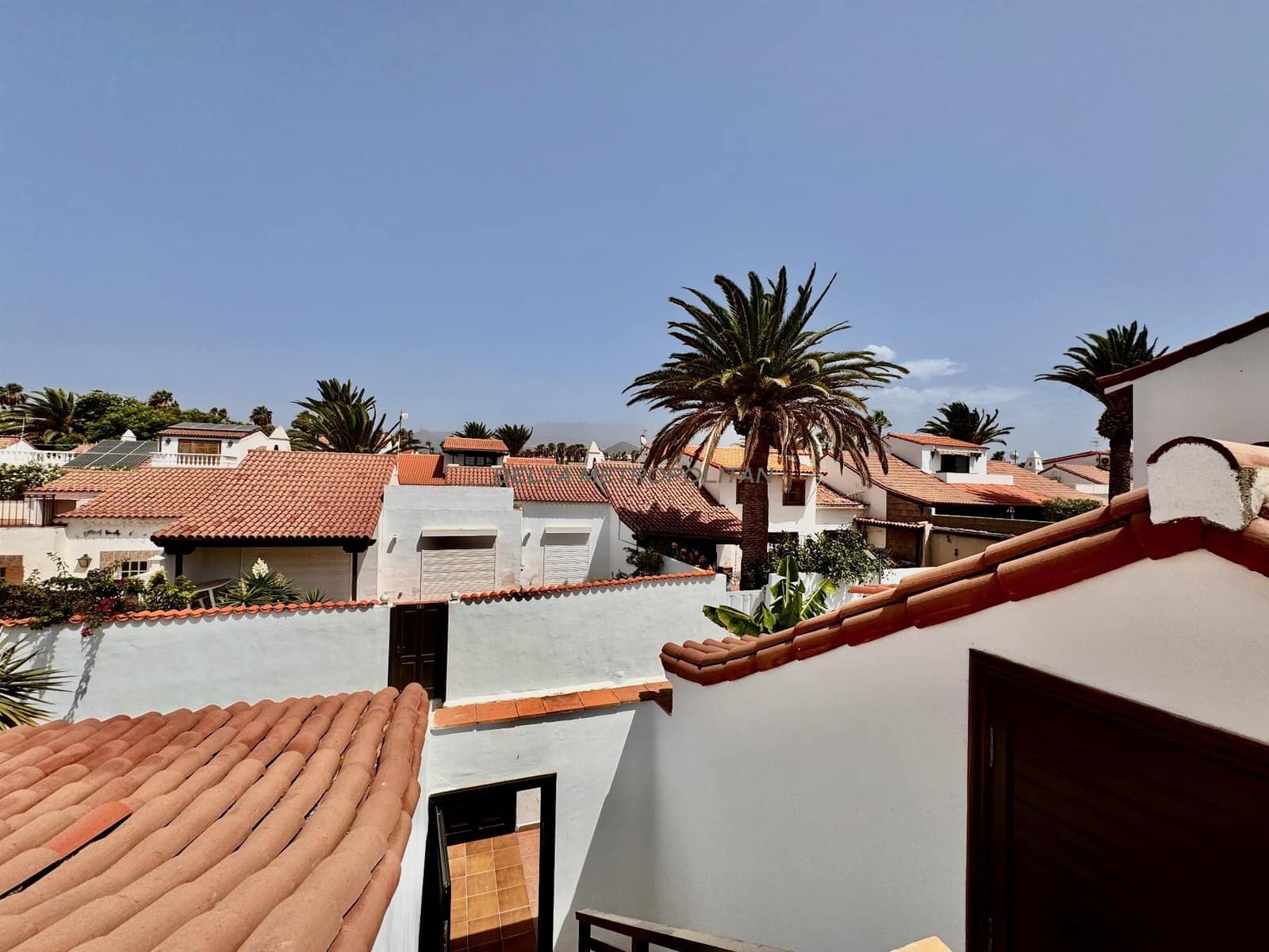 2 soverom Bungalow til salgs i Golf del Sur med svømmebasseng - € 385 000 (Ref: 9181973)