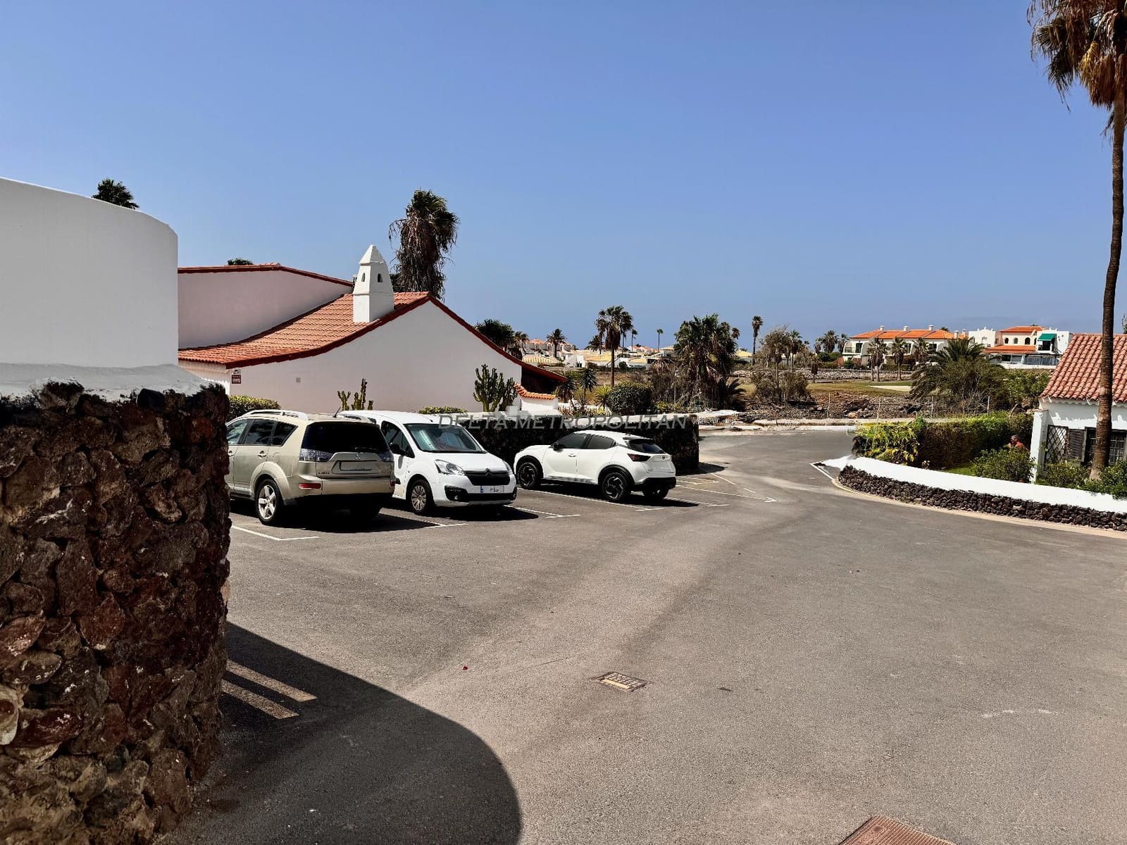 2 soverom Bungalow til salgs i Golf del Sur med svømmebasseng - € 385 000 (Ref: 9181973)