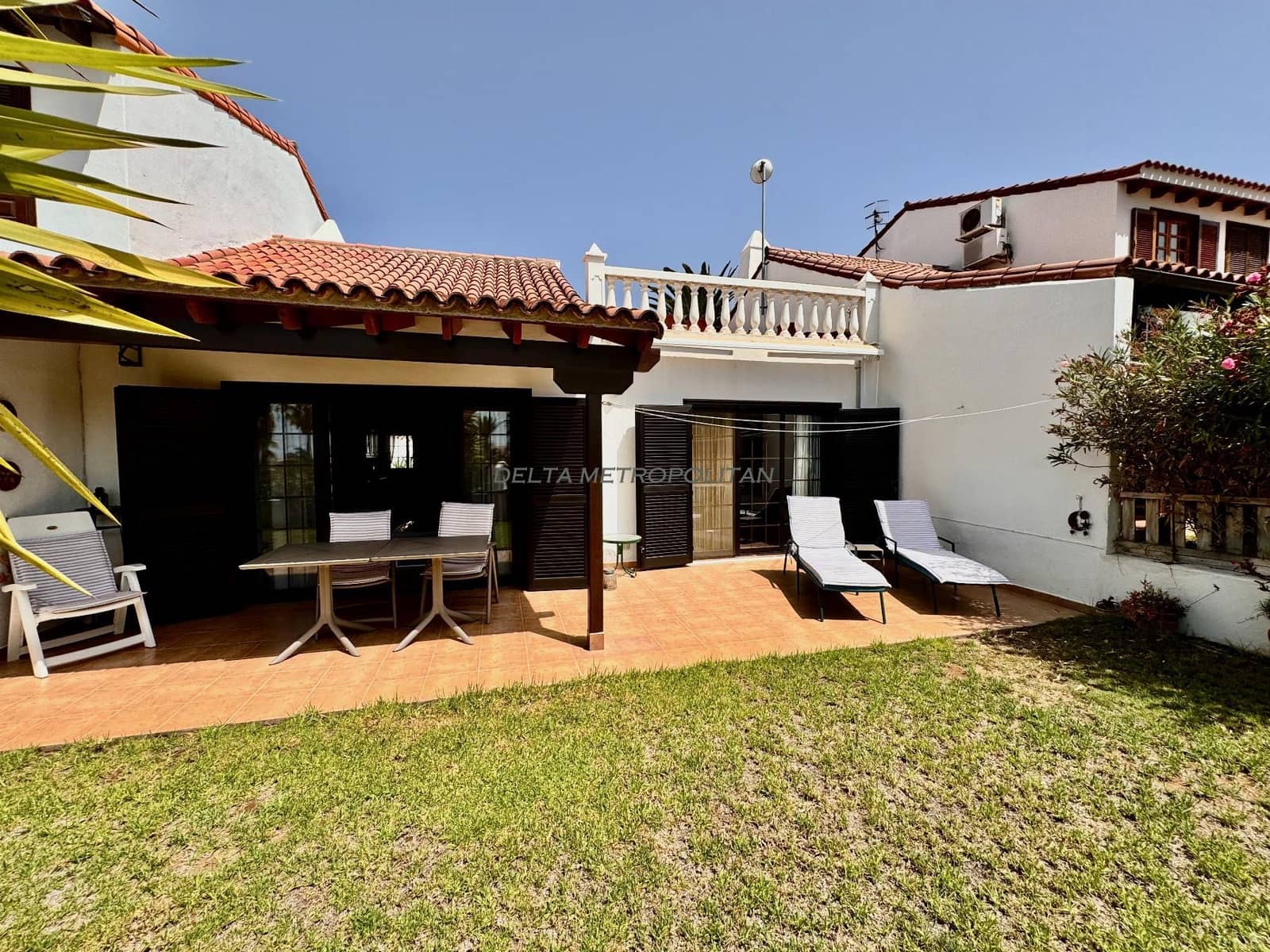 2 soverom Bungalow til salgs i Golf del Sur med svømmebasseng - € 385 000 (Ref: 9181973)