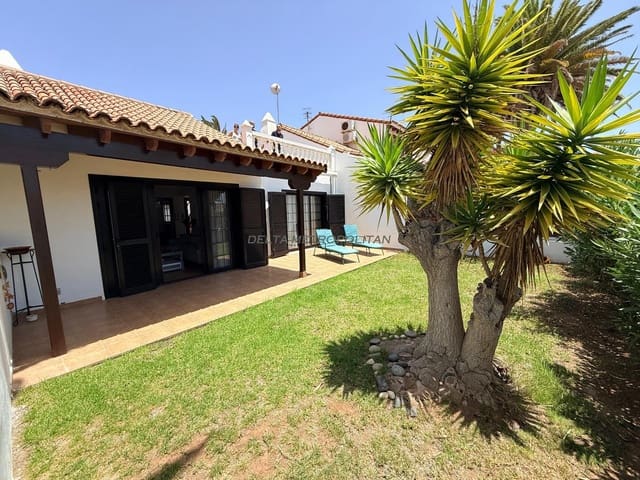 2 bedroom Bungalow for sale in Golf del Sur, San Miguel de Abona with pool - € 365,000 (Ref: 9181973)