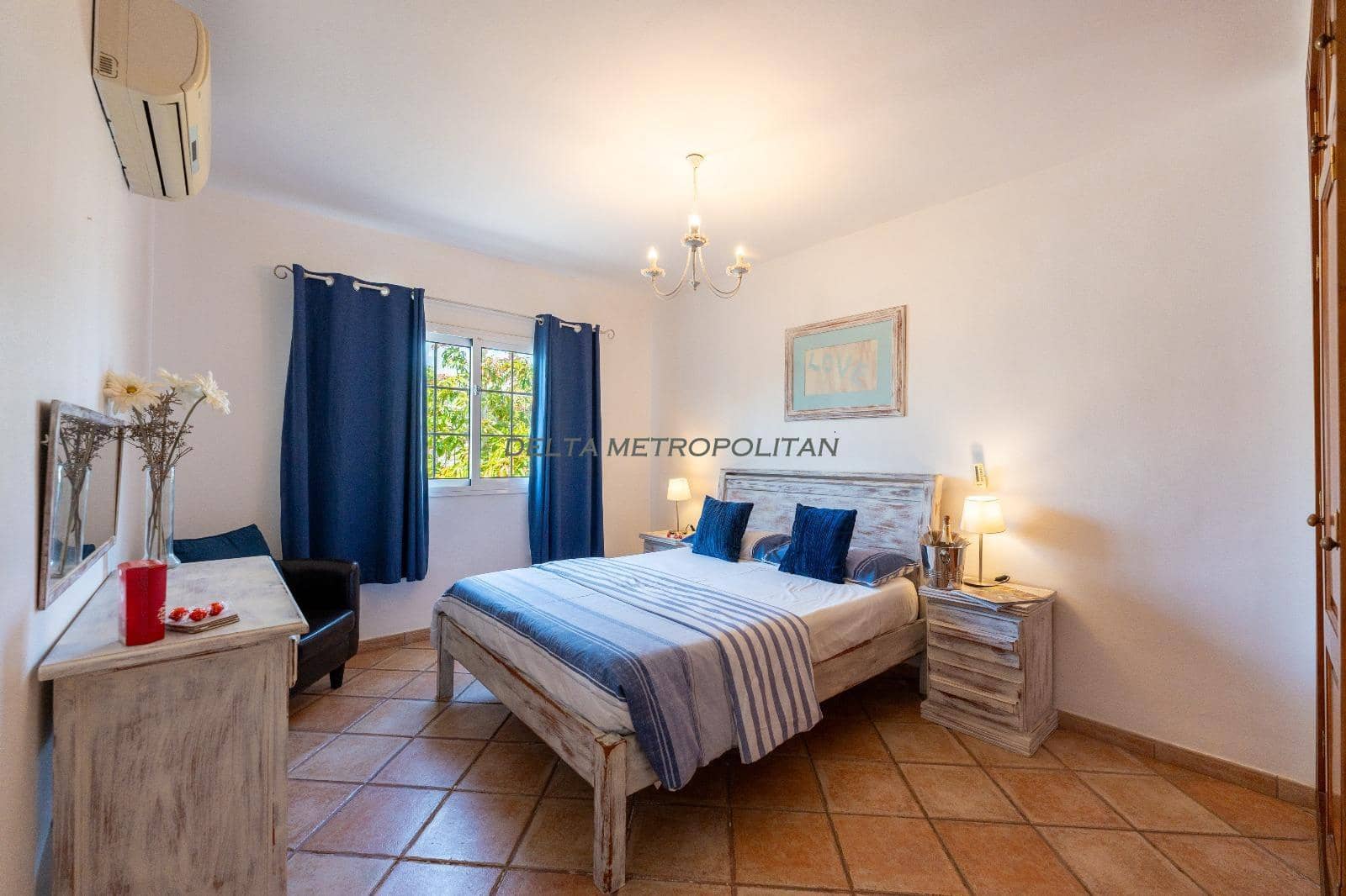 7 bedroom Villa for sale in Golf del Sur with pool garage - € 1,800,000 (Ref: 9195049)