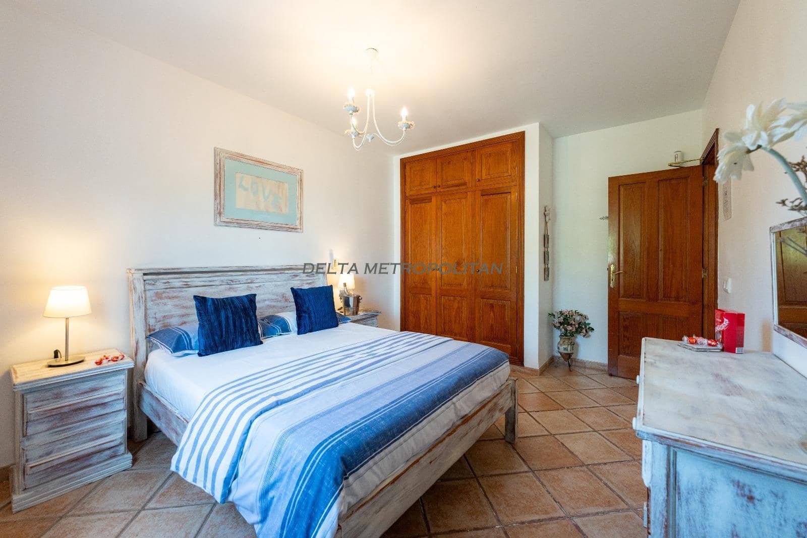 7 bedroom Villa for sale in Golf del Sur with pool garage - € 1,800,000 (Ref: 9195049)