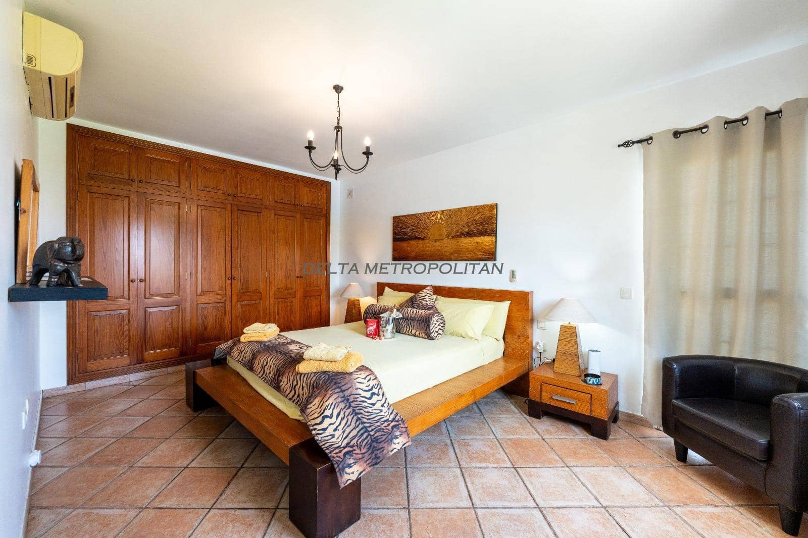 7 bedroom Villa for sale in Golf del Sur with pool garage - € 1,800,000 (Ref: 9195049)