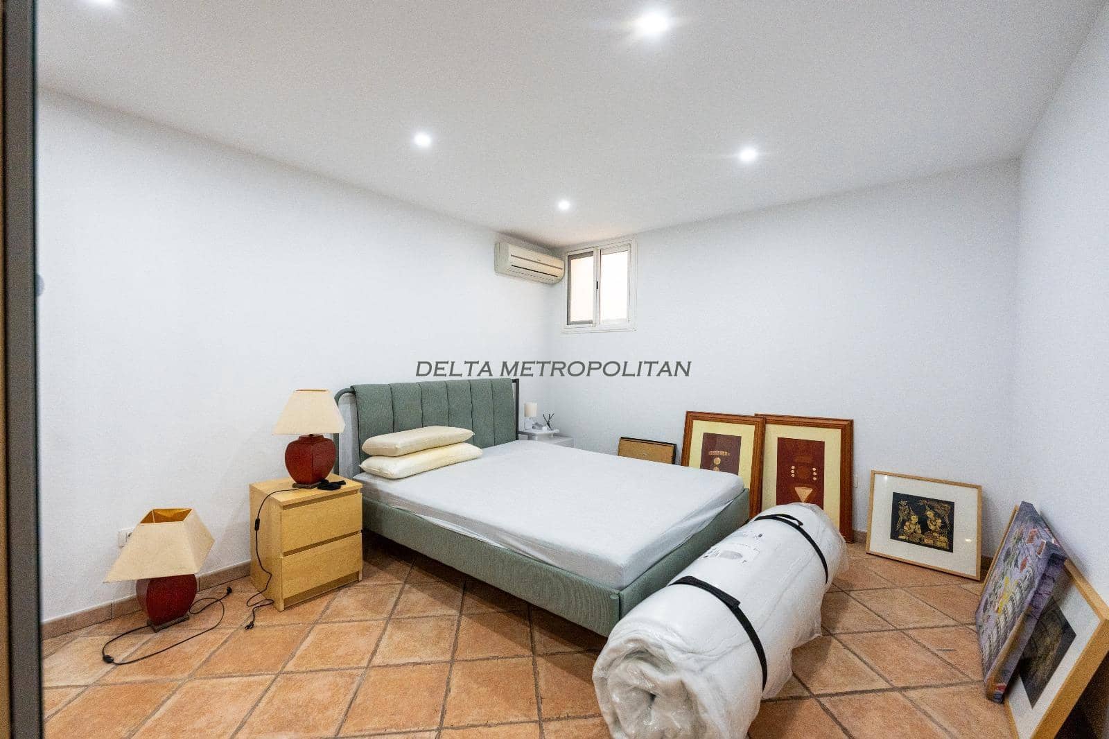 7 bedroom Villa for sale in Golf del Sur with pool garage - € 1,800,000 (Ref: 9195049)