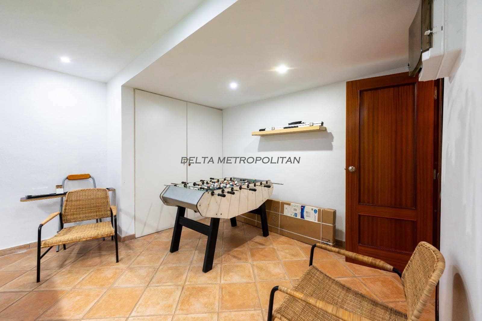 7 soverom Villa til salgs i Golf del Sur med svømmebasseng garasje - € 1 800 000 (Ref: 9195049)