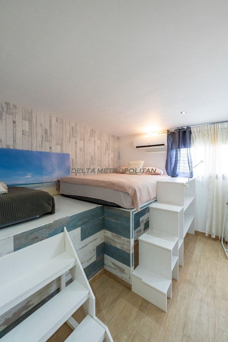 4 sypialnia Willa na sprzedaż w Amarilla Golf z basenem garażem - 1 100 000 € (Ref: 9197327)