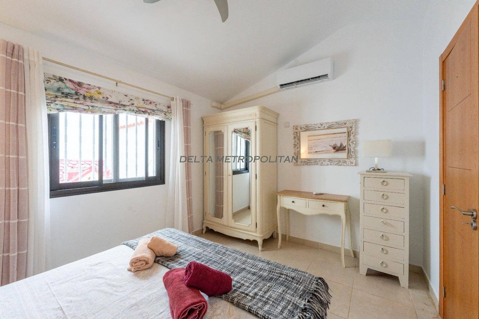 4 sypialnia Willa na sprzedaż w Amarilla Golf z basenem garażem - 1 100 000 € (Ref: 9197327)