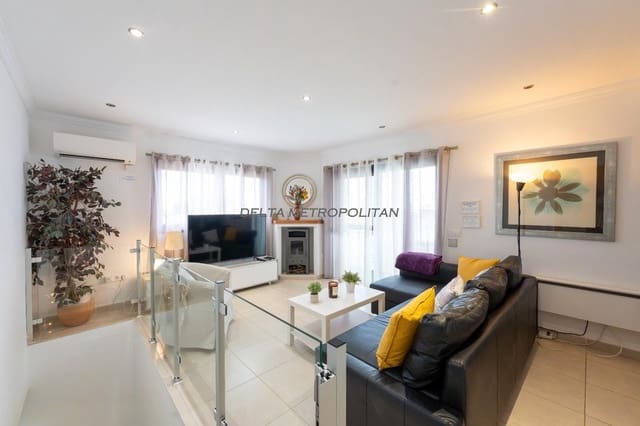 4 soveværelse Villa til salg i Amarilla Golf, San Miguel de Abona med swimmingpool garage - € 1.100.000 (Ref: 9197327)