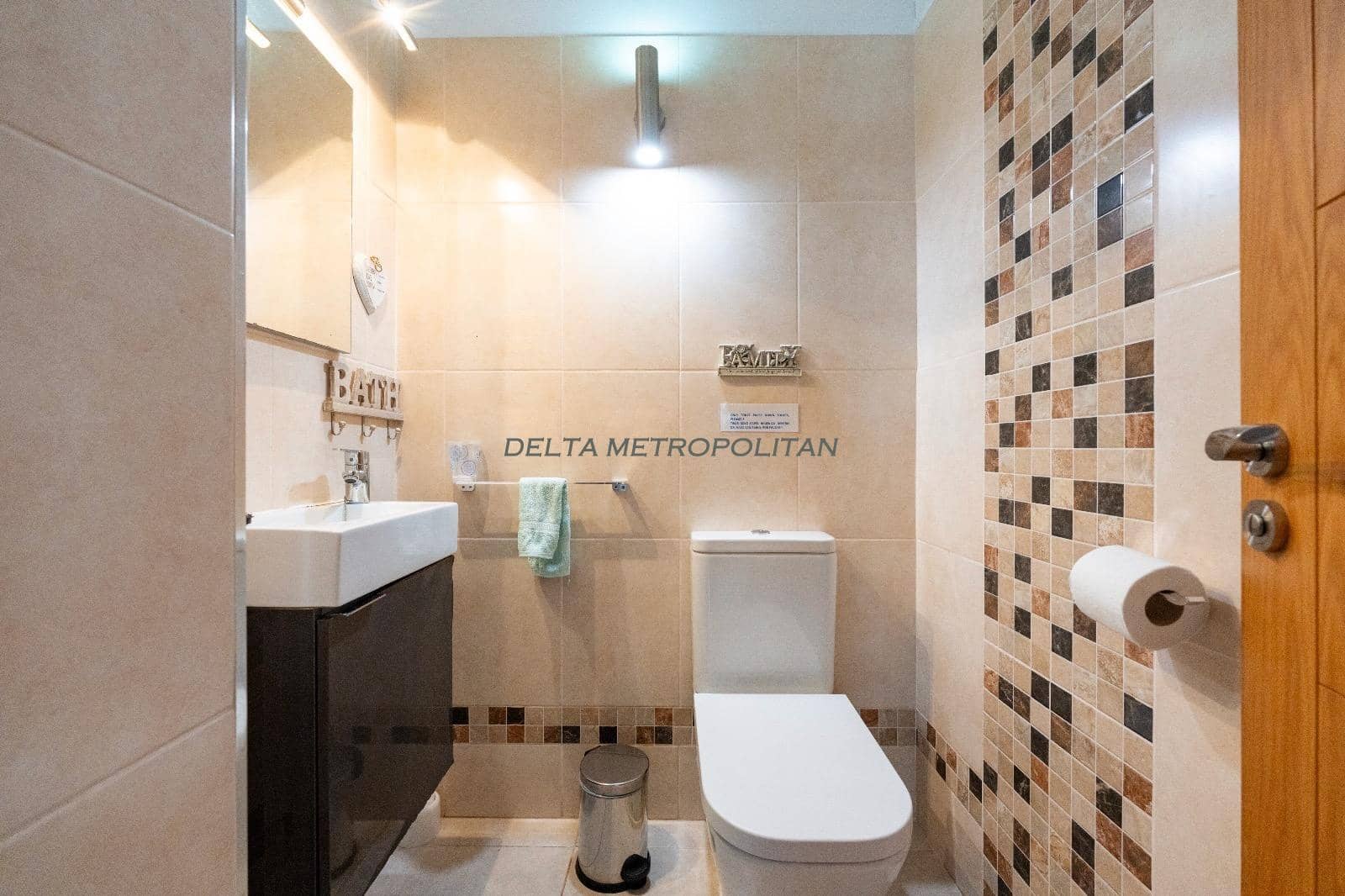 4 sypialnia Willa na sprzedaż w Amarilla Golf z basenem garażem - 1 100 000 € (Ref: 9197327)