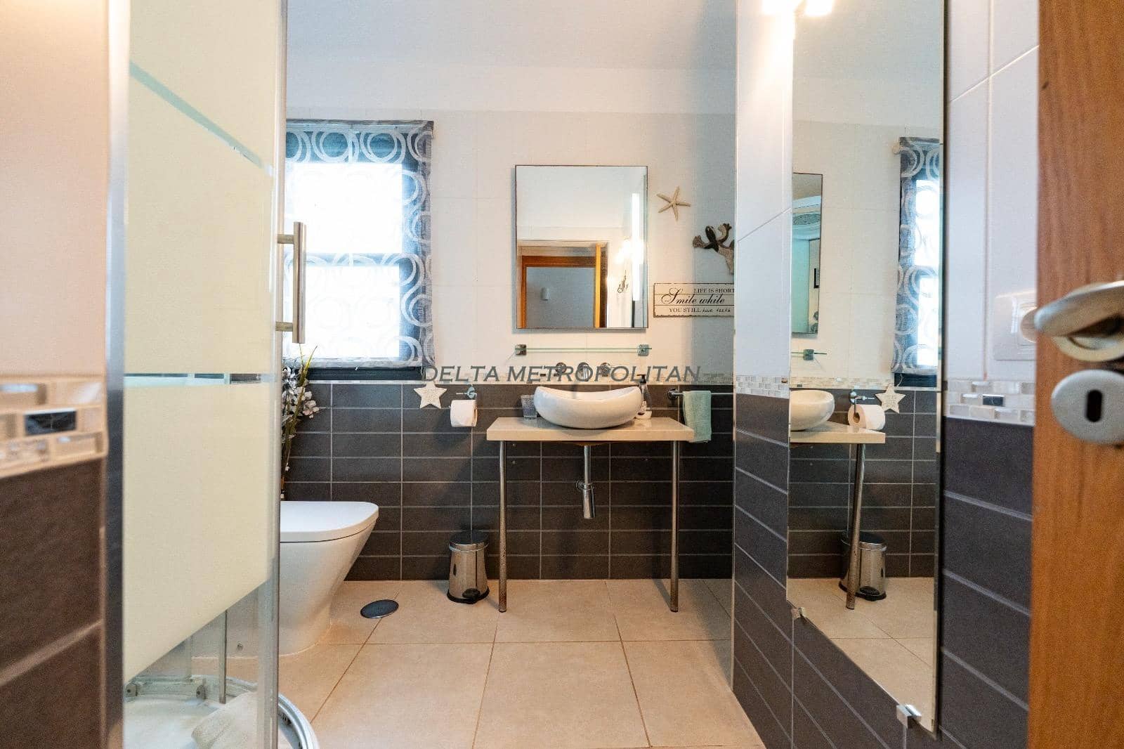 4 sypialnia Willa na sprzedaż w Amarilla Golf z basenem garażem - 1 100 000 € (Ref: 9197327)