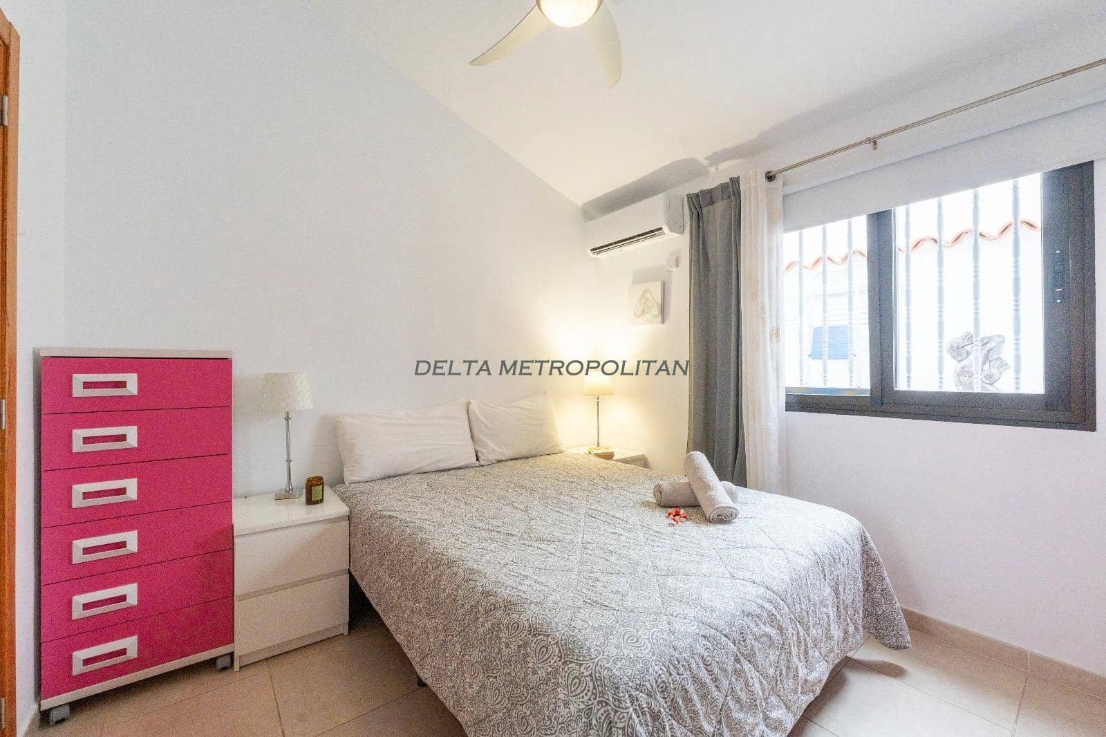 4 sypialnia Willa na sprzedaż w Amarilla Golf z basenem garażem - 1 100 000 € (Ref: 9197327)