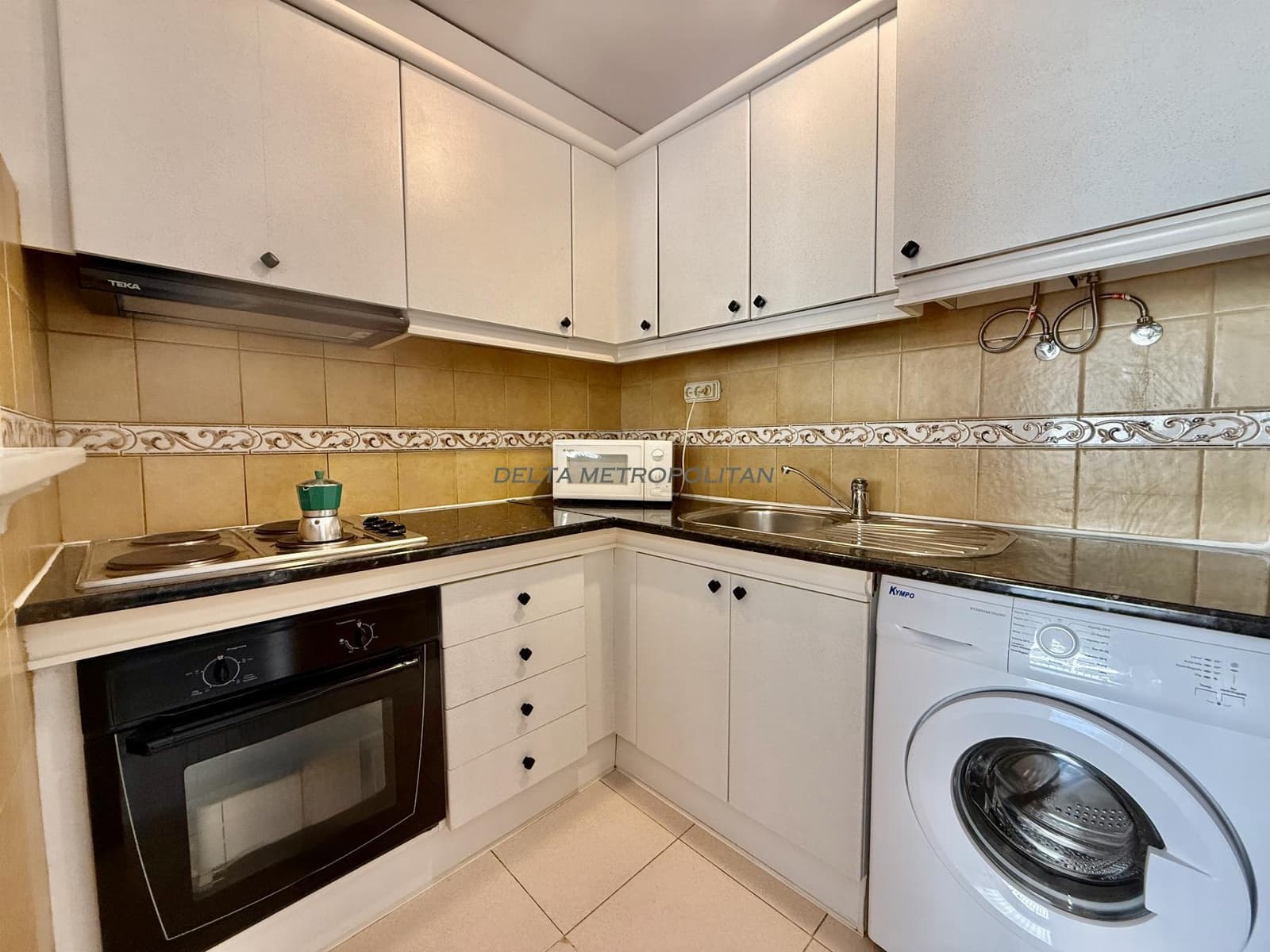 1 soveværelse Lejlighed til leje i San Miguel de Abona med swimmingpool - € 1.200 (Ref: 9202354)