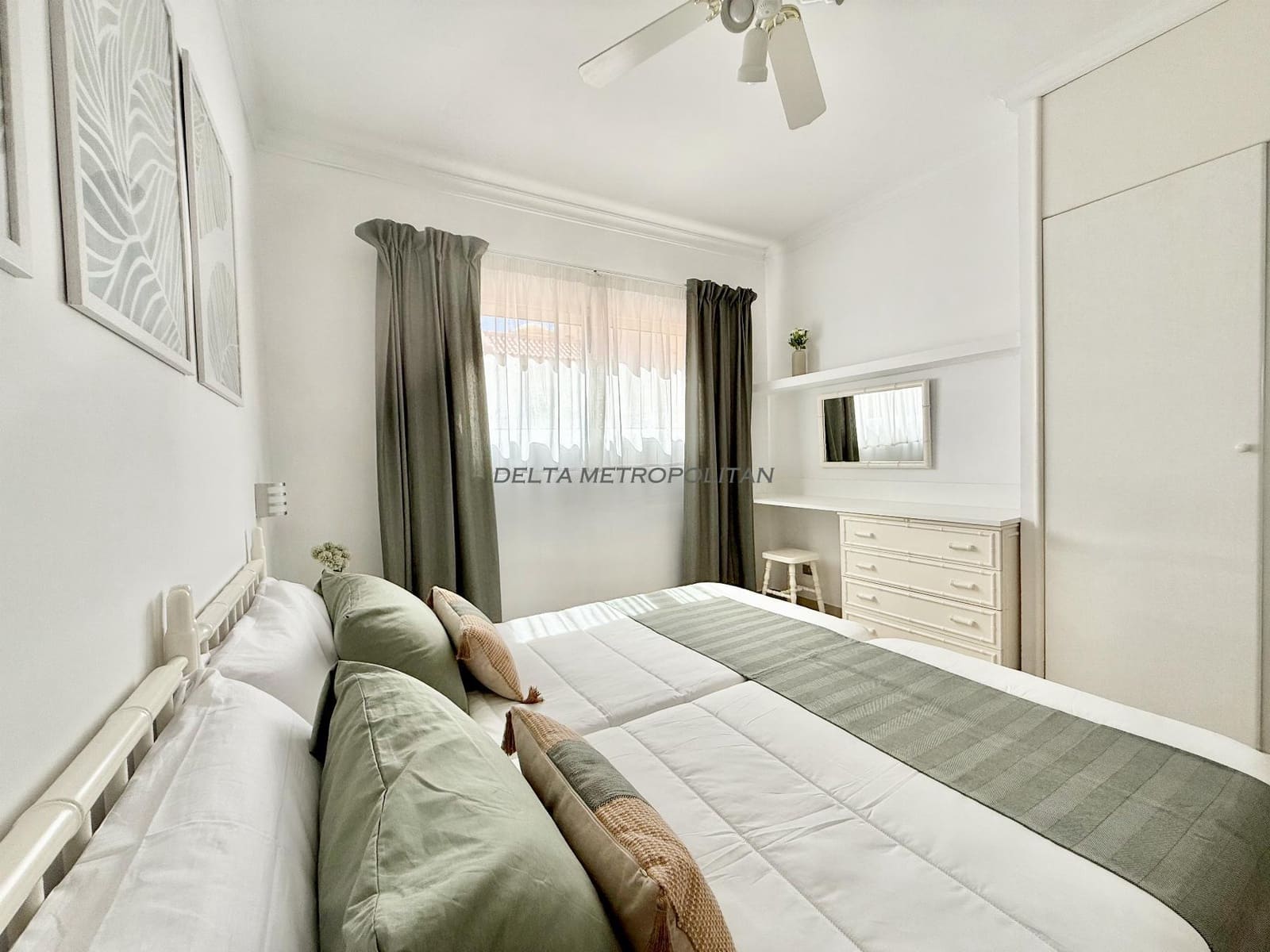 1 soveværelse Lejlighed til leje i San Miguel de Abona med swimmingpool - € 1.200 (Ref: 9202354)