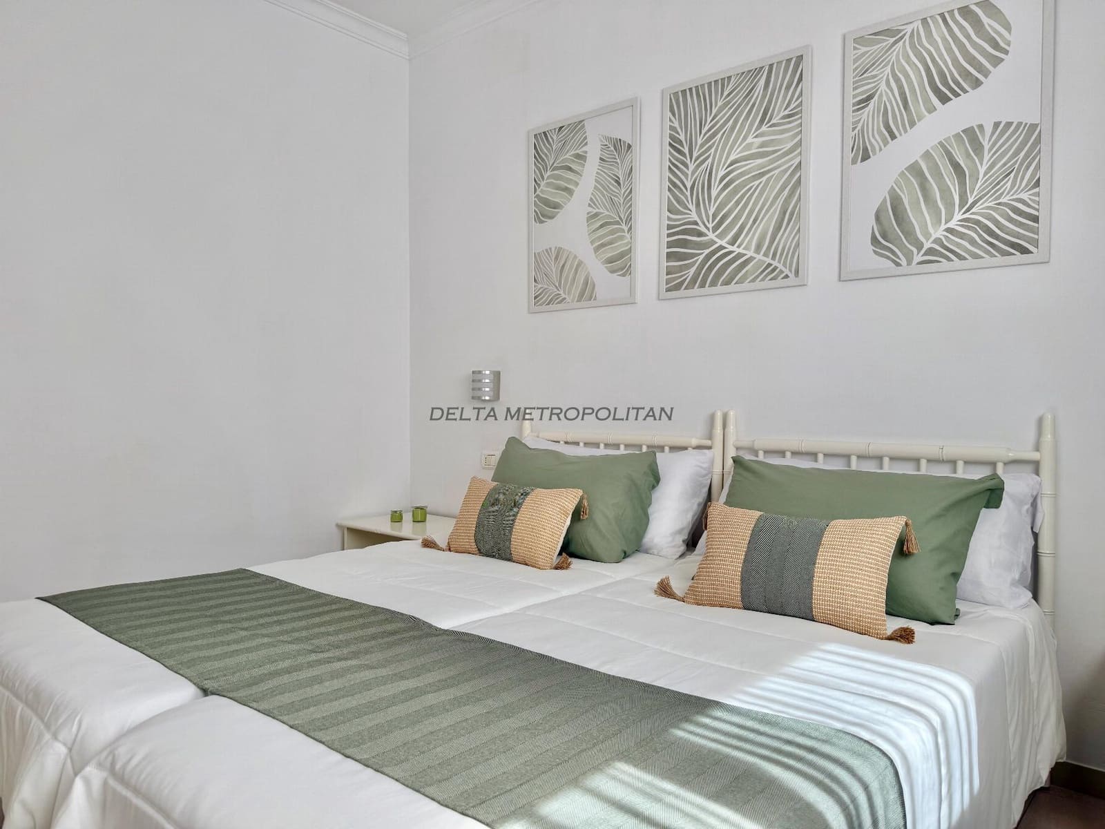 1 soveværelse Lejlighed til leje i San Miguel de Abona med swimmingpool - € 1.200 (Ref: 9202354)