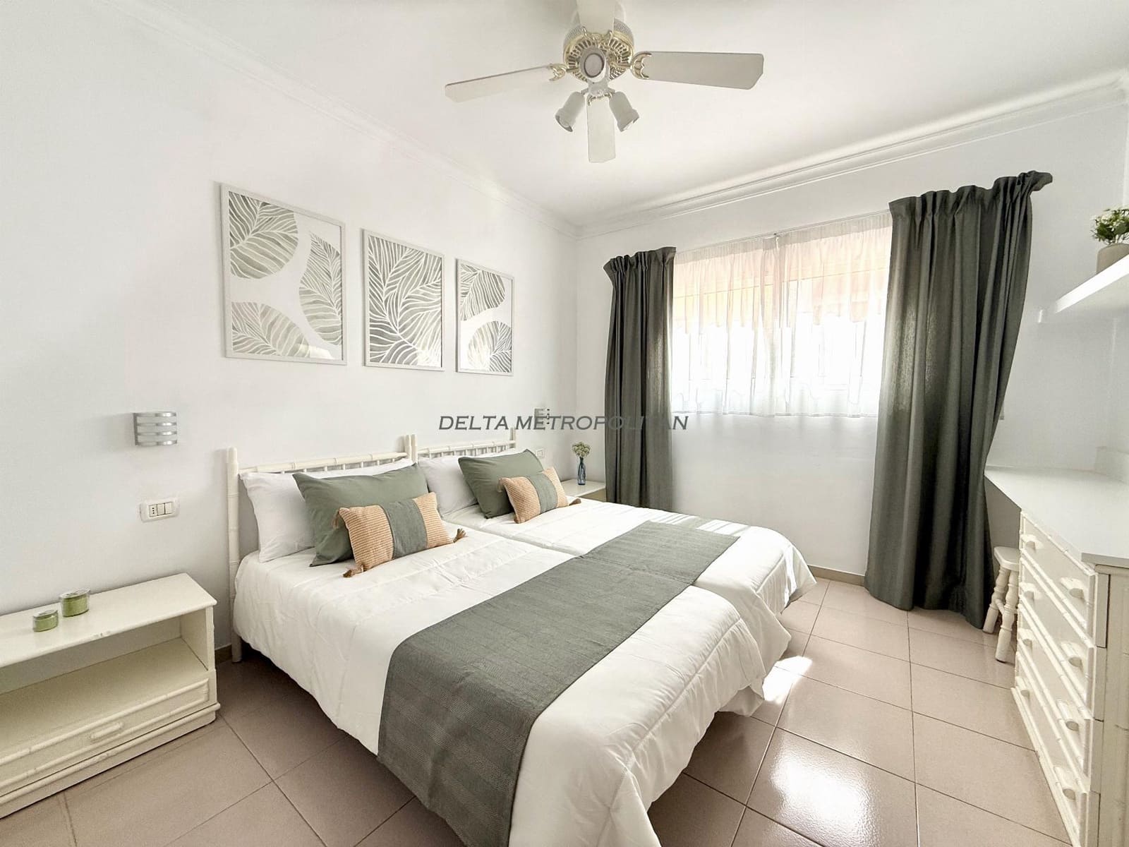 1 soveværelse Lejlighed til leje i San Miguel de Abona med swimmingpool - € 1.200 (Ref: 9202354)