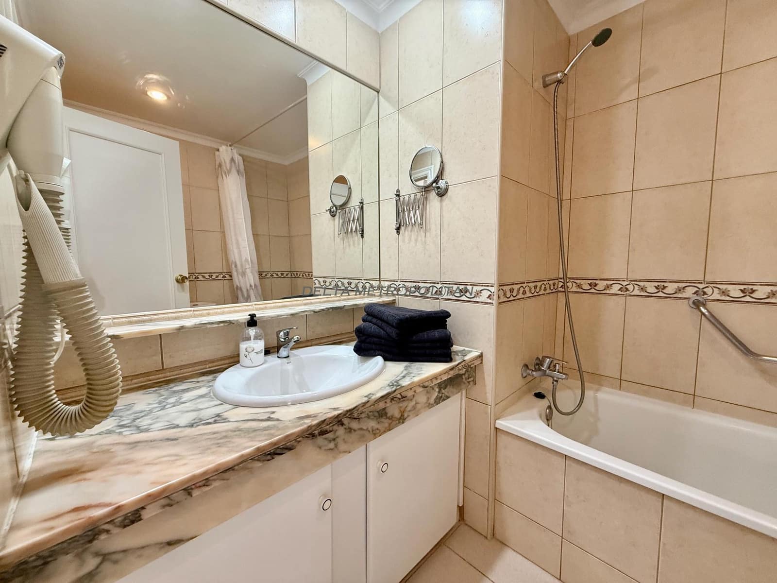 1 soveværelse Lejlighed til leje i San Miguel de Abona med swimmingpool - € 1.200 (Ref: 9202354)