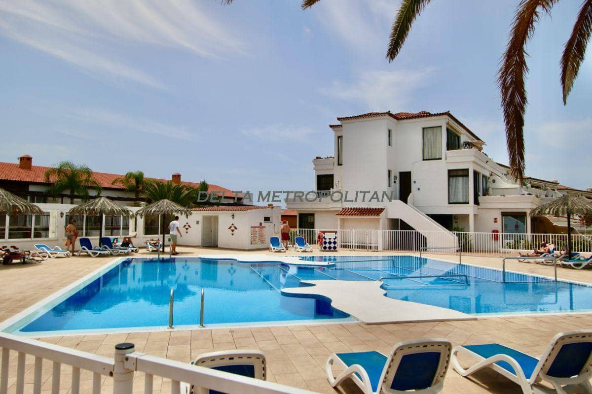 1 sypialnia Apartament na sprzedaż w Amarilla Golf z basenem - 259 000 € (Ref: 9207800)