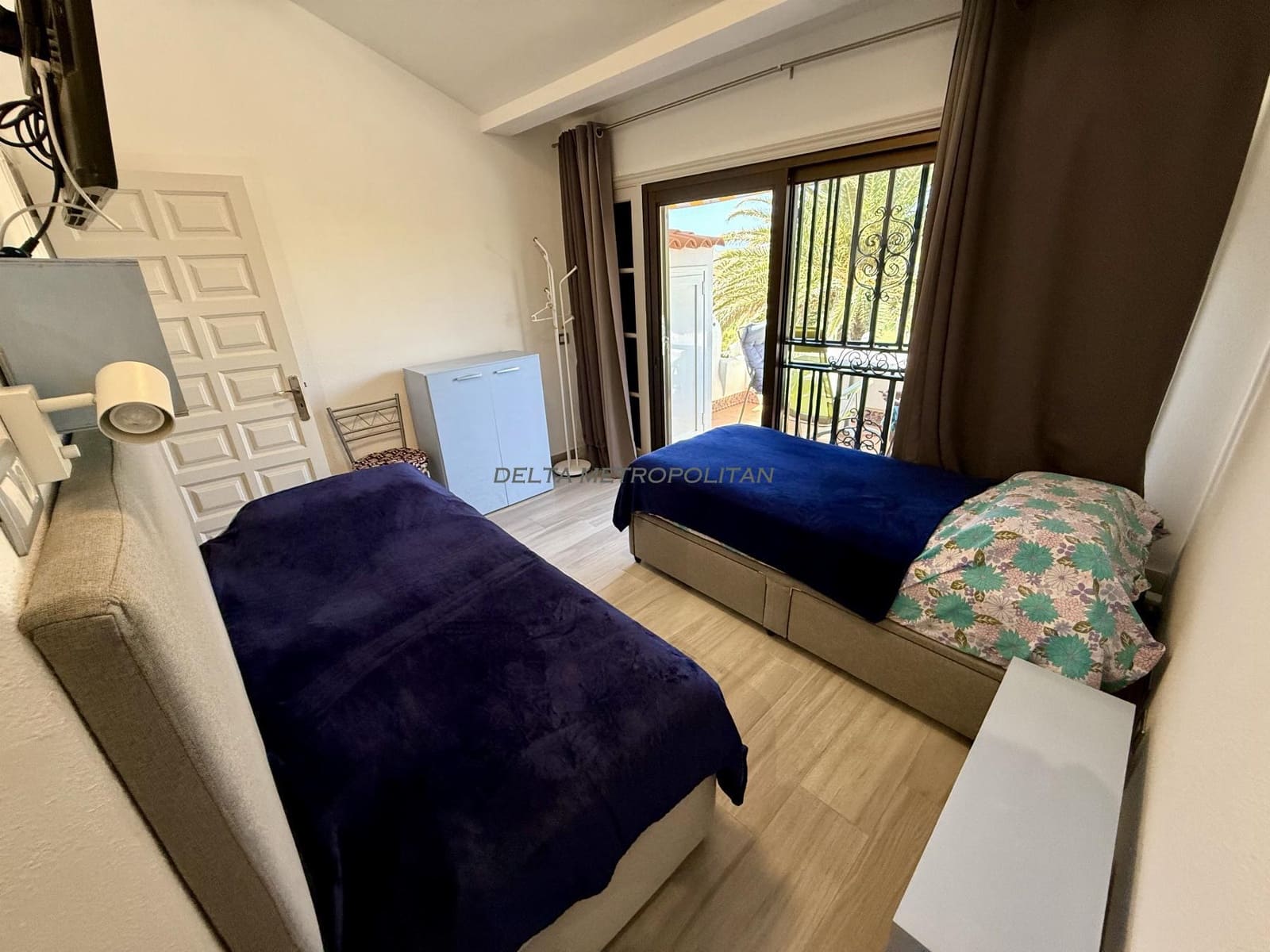 1 sypialnia Apartament na sprzedaż w Amarilla Golf z basenem - 259 000 € (Ref: 9207800)