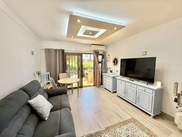 1 sypialnia Apartament na sprzedaż w Amarilla Golf, San Miguel de Abona z basenem - 259 000 € (Ref: 9207800)