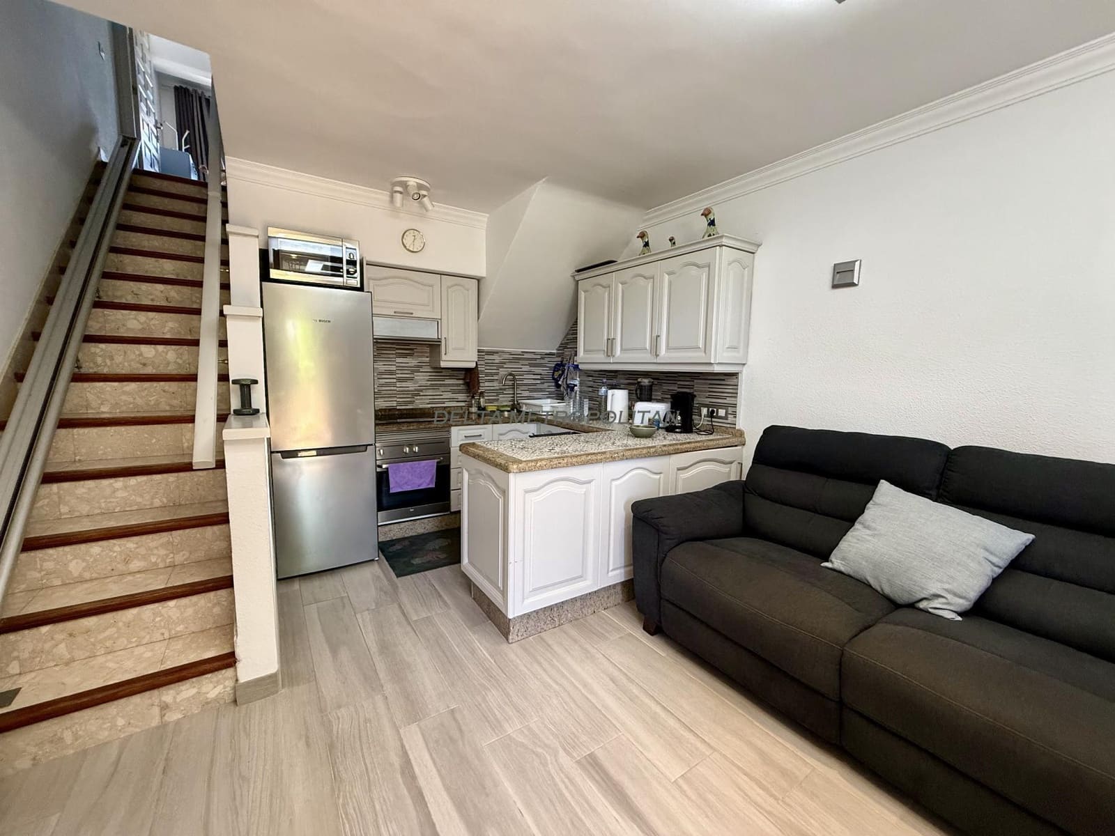 1 sypialnia Apartament na sprzedaż w Amarilla Golf z basenem - 259 000 € (Ref: 9207800)