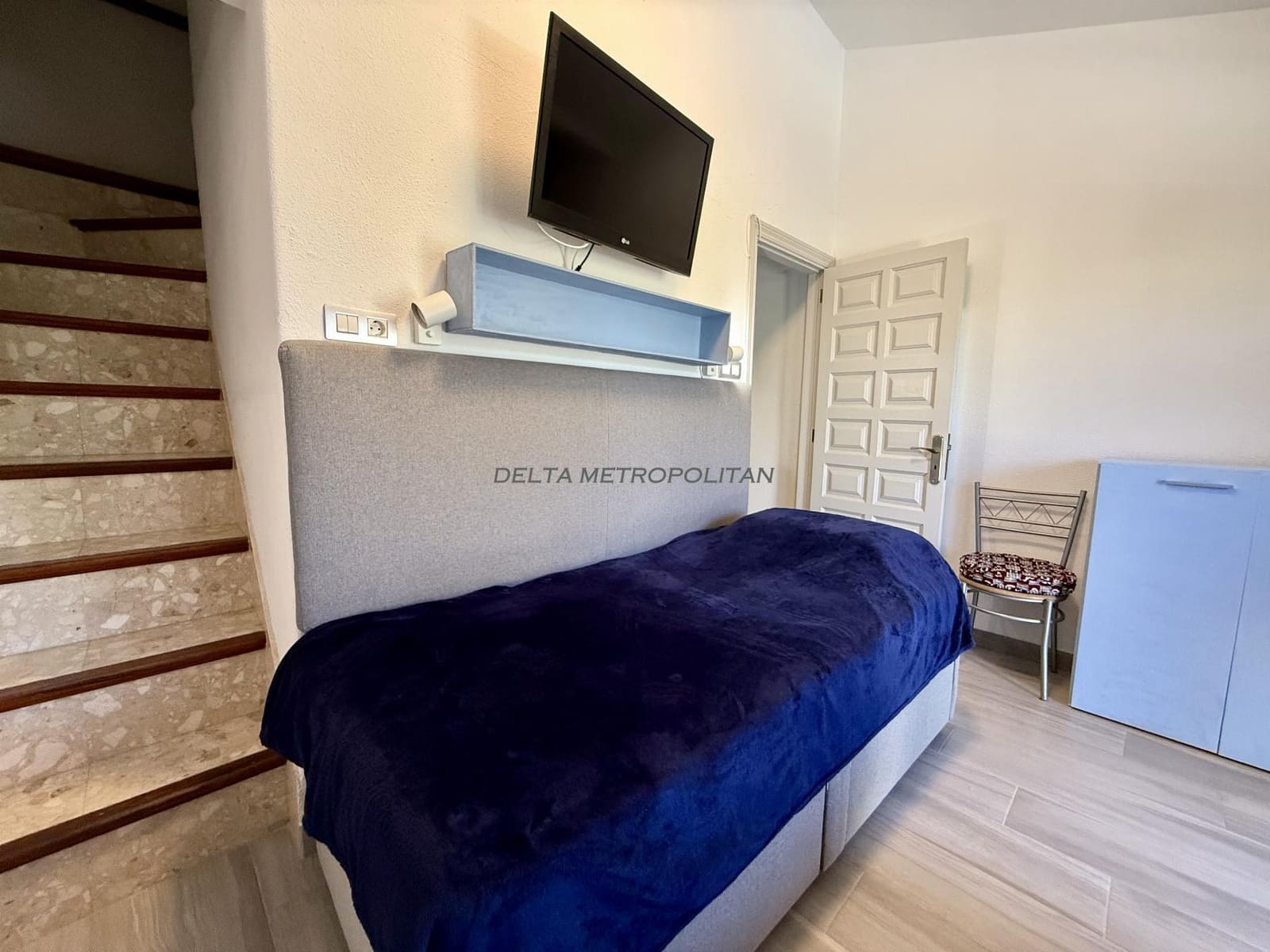 1 sypialnia Apartament na sprzedaż w Amarilla Golf z basenem - 259 000 € (Ref: 9207800)