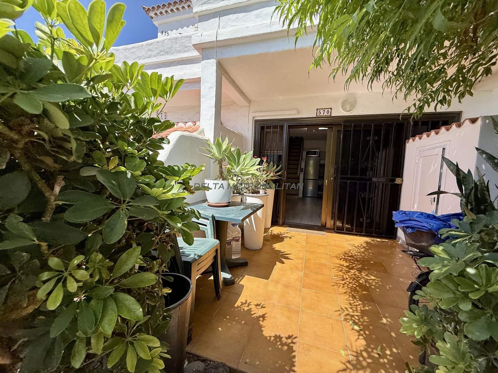 1 sypialnia Apartament na sprzedaż w Amarilla Golf z basenem - 259 000 € (Ref: 9207800)