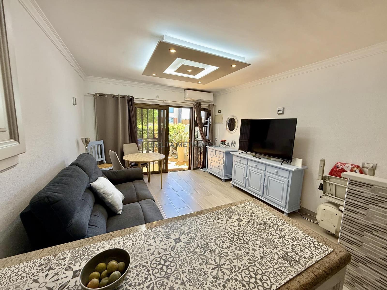 1 sypialnia Apartament na sprzedaż w Amarilla Golf z basenem - 259 000 € (Ref: 9207800)