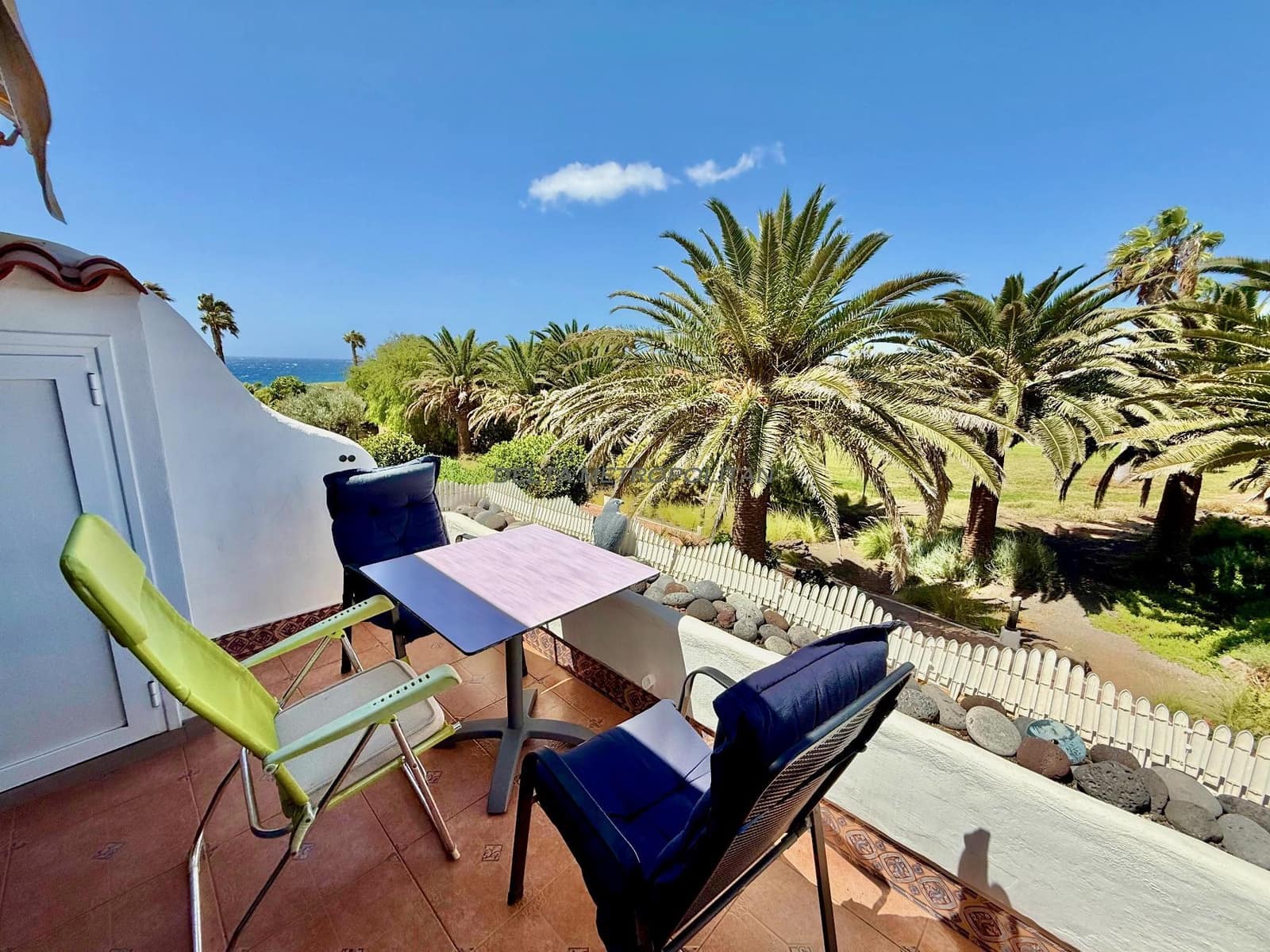 1 sypialnia Apartament na sprzedaż w Amarilla Golf z basenem - 259 000 € (Ref: 9207800)