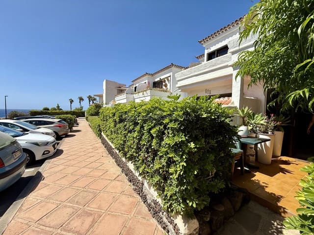 1 sypialnia Apartament na sprzedaż w Amarilla Golf, San Miguel de Abona z basenem - 259 000 € (Ref: 9207800)