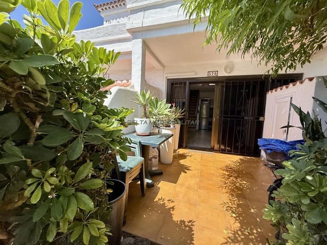 1 sypialnia Apartament na sprzedaż w Amarilla Golf, San Miguel de Abona z basenem - 259 000 € (Ref: 9207800)