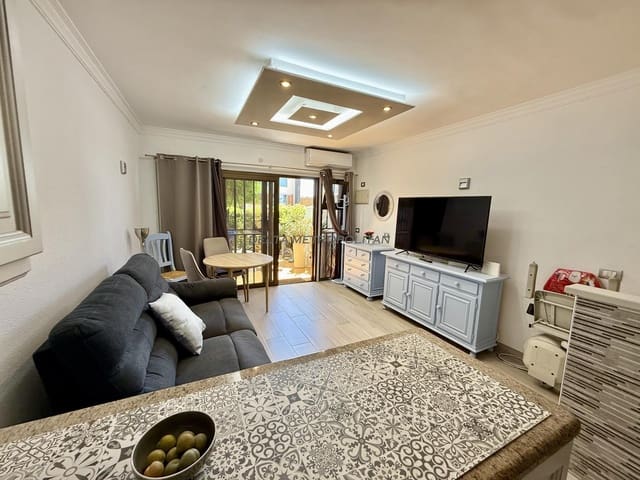 1 sypialnia Apartament na sprzedaż w Amarilla Golf, San Miguel de Abona z basenem - 259 000 € (Ref: 9207800)