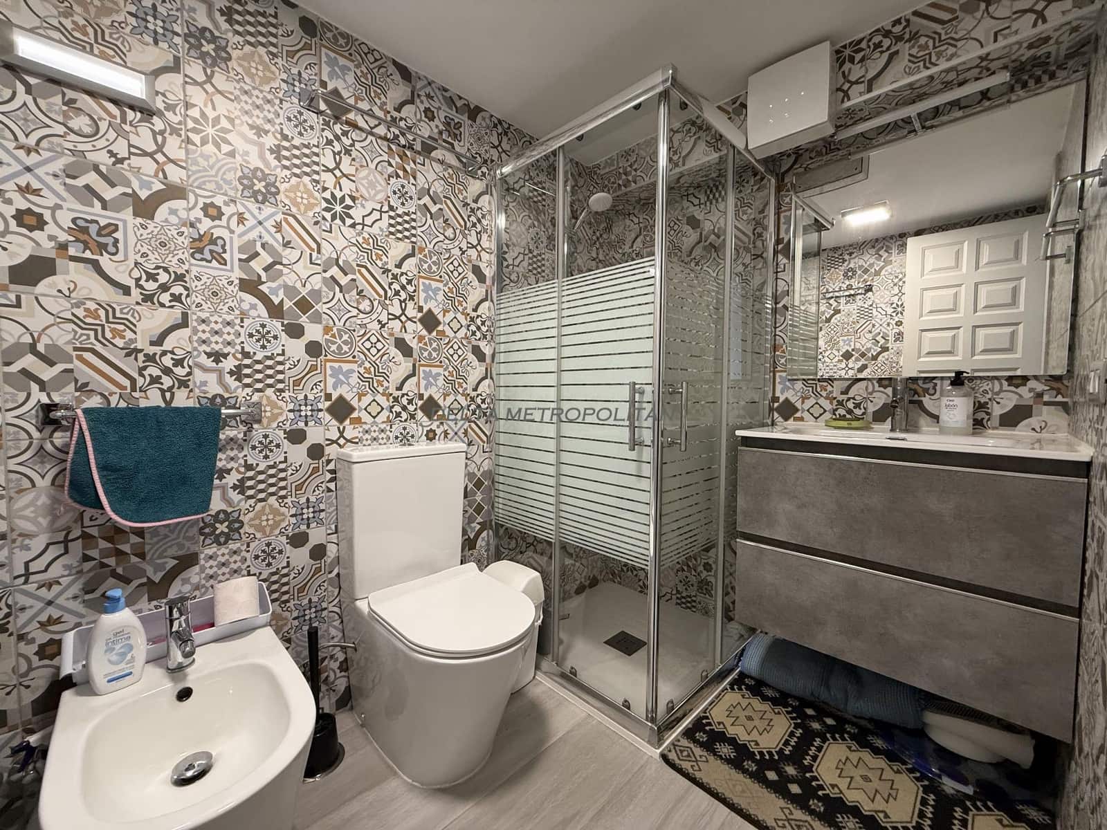 1 sypialnia Apartament na sprzedaż w Amarilla Golf z basenem - 259 000 € (Ref: 9207800)