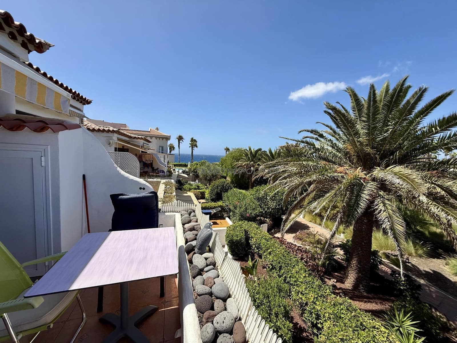 1 sypialnia Apartament na sprzedaż w Amarilla Golf z basenem - 259 000 € (Ref: 9207800)