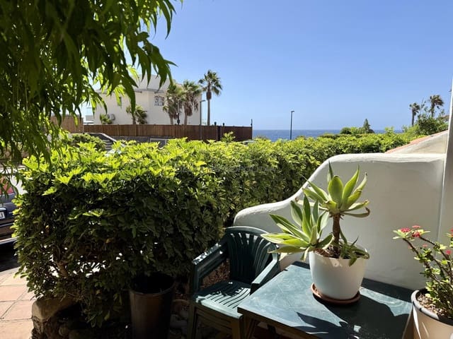 1 sypialnia Apartament na sprzedaż w Amarilla Golf, San Miguel de Abona z basenem - 259 000 € (Ref: 9207800)