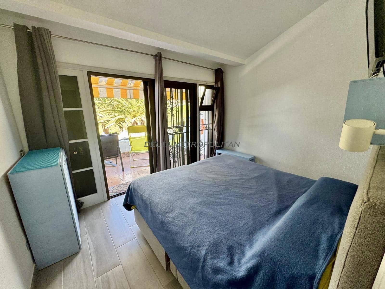 1 sypialnia Apartament na sprzedaż w Amarilla Golf z basenem - 259 000 € (Ref: 9207800)