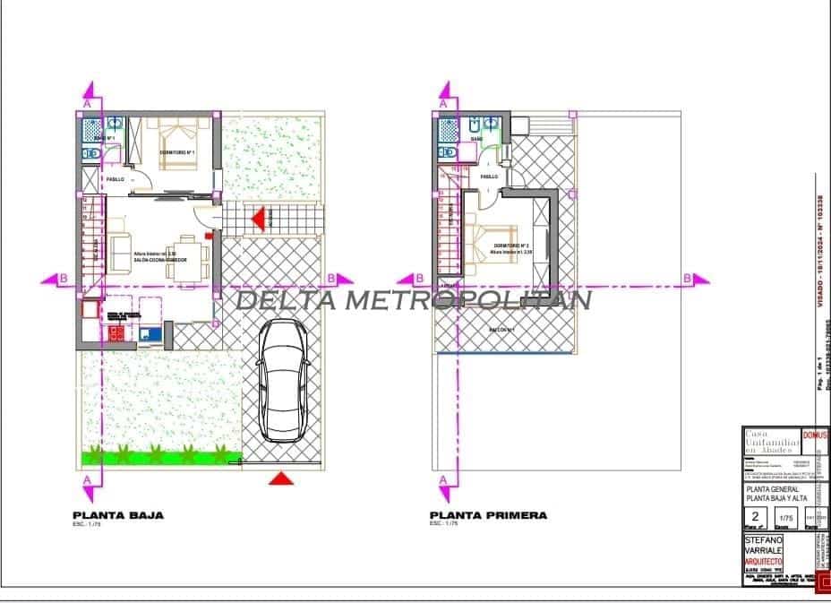 Terrain à Bâtir à vendre à Abades - 85 000 € (Ref: 9223687)