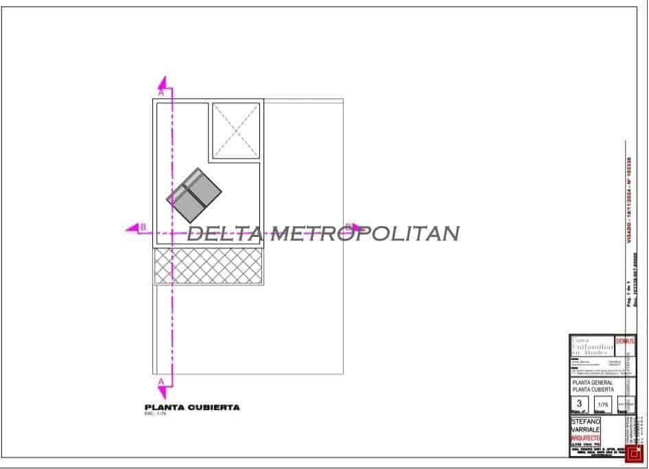 Terrain à Bâtir à vendre à Abades - 85 000 € (Ref: 9223687)