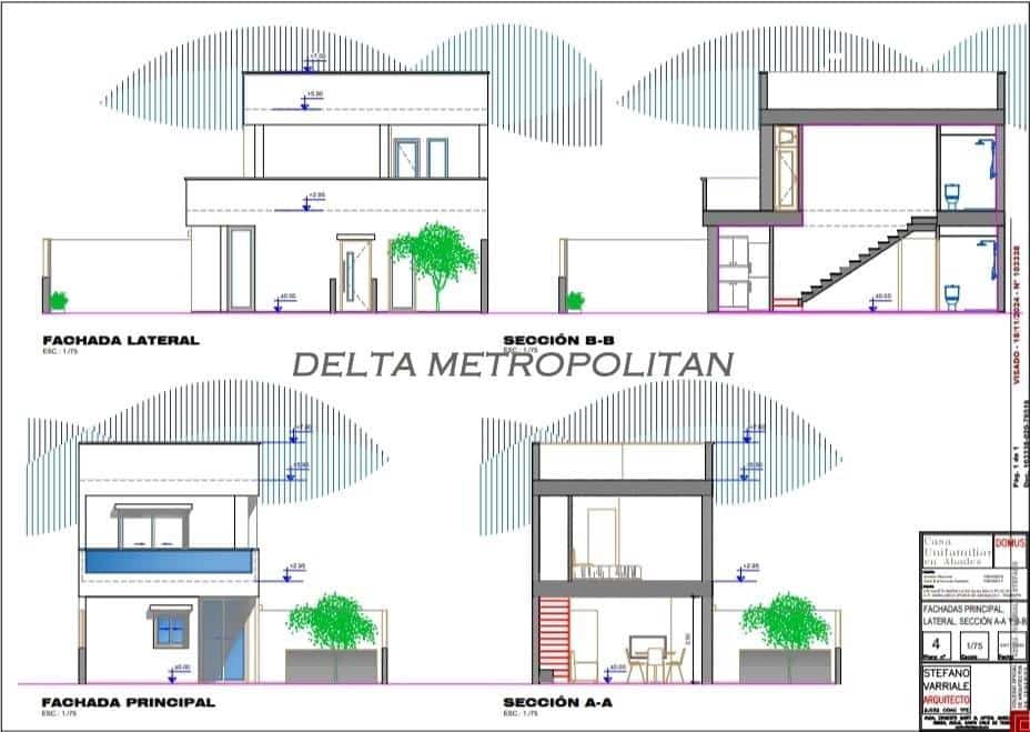 Terrain à Bâtir à vendre à Abades - 85 000 € (Ref: 9223687)