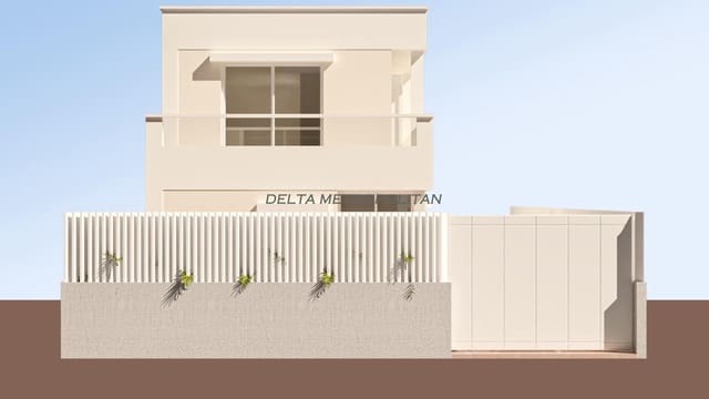 Building Plot for sale in Abades, Arico - € 85,000 (Ref: 9223687)